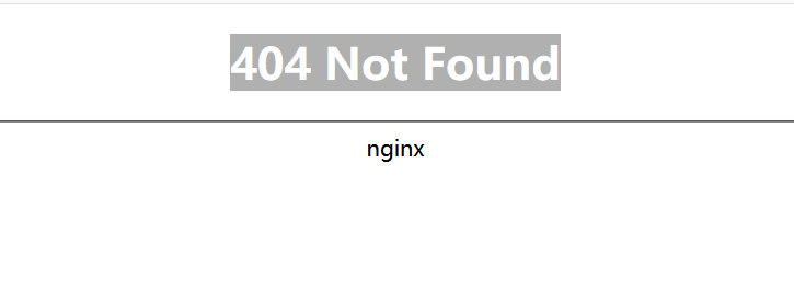 使用某linux面板建lnmp架构网站出现404notfound解决方案