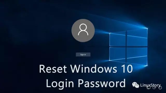 修改 windows 10 登录密码 :-)_mb5fe94cbf99977的技术博客_51cto博客