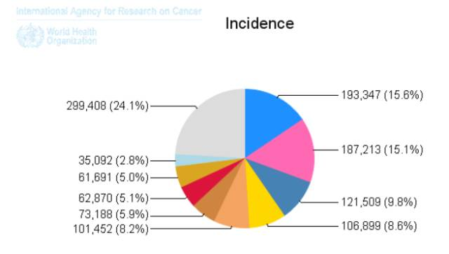 深度剖析肝癌疾病,从数据出发,权威囊括病理,预防,诊断和治疗