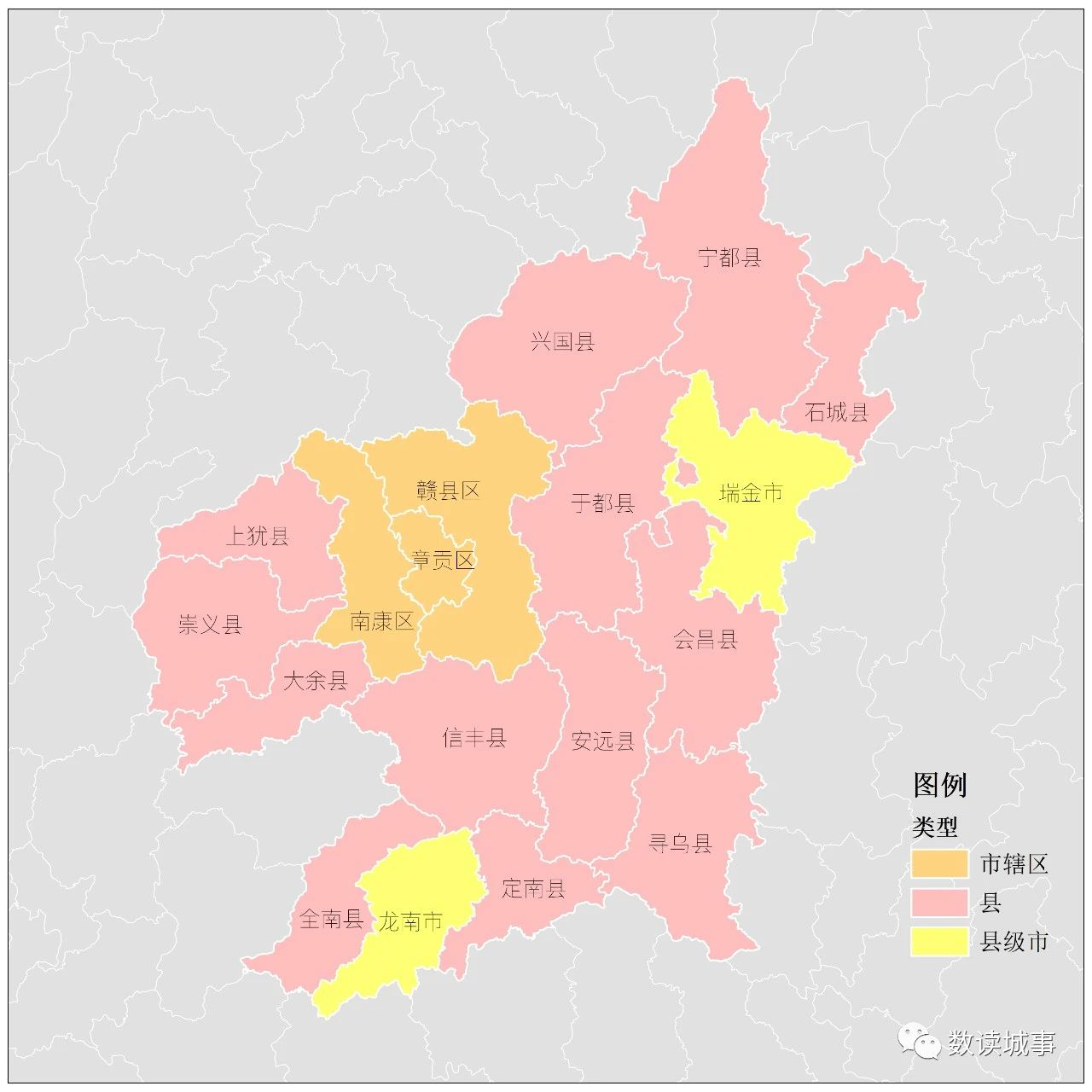 【数据分享】2020年度行政区划调整的数据更新与分享