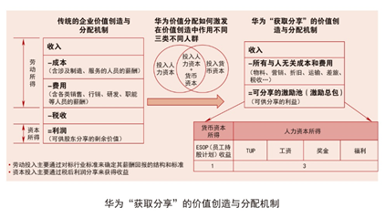 华为的人才体系任正非这样管理19万员工