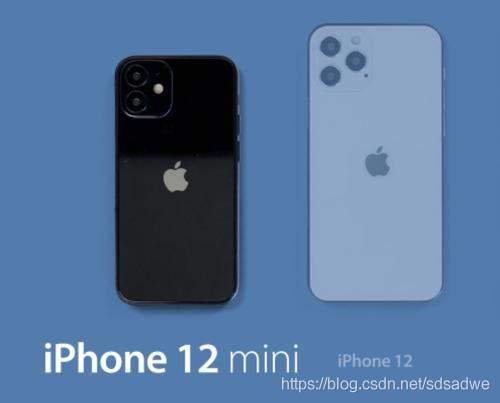 iphone12mini跟iphone6哪个大