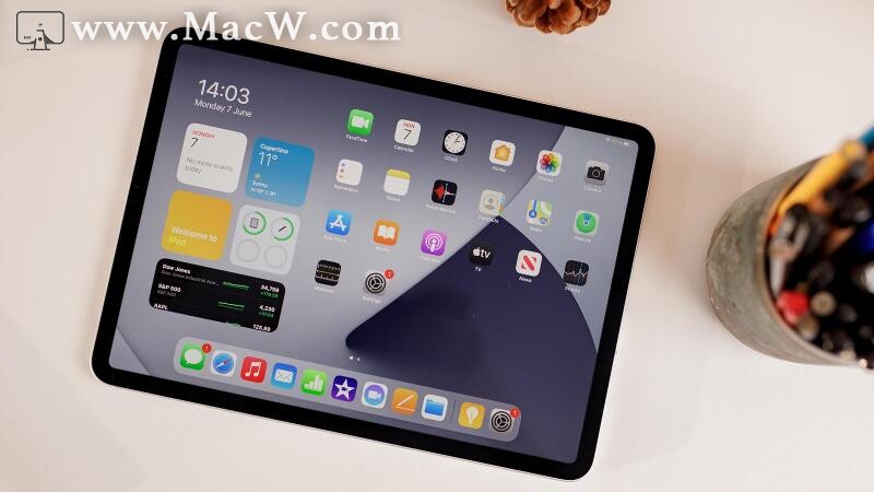 ipadpro11英寸2021年评测比笔记本电脑更奢华