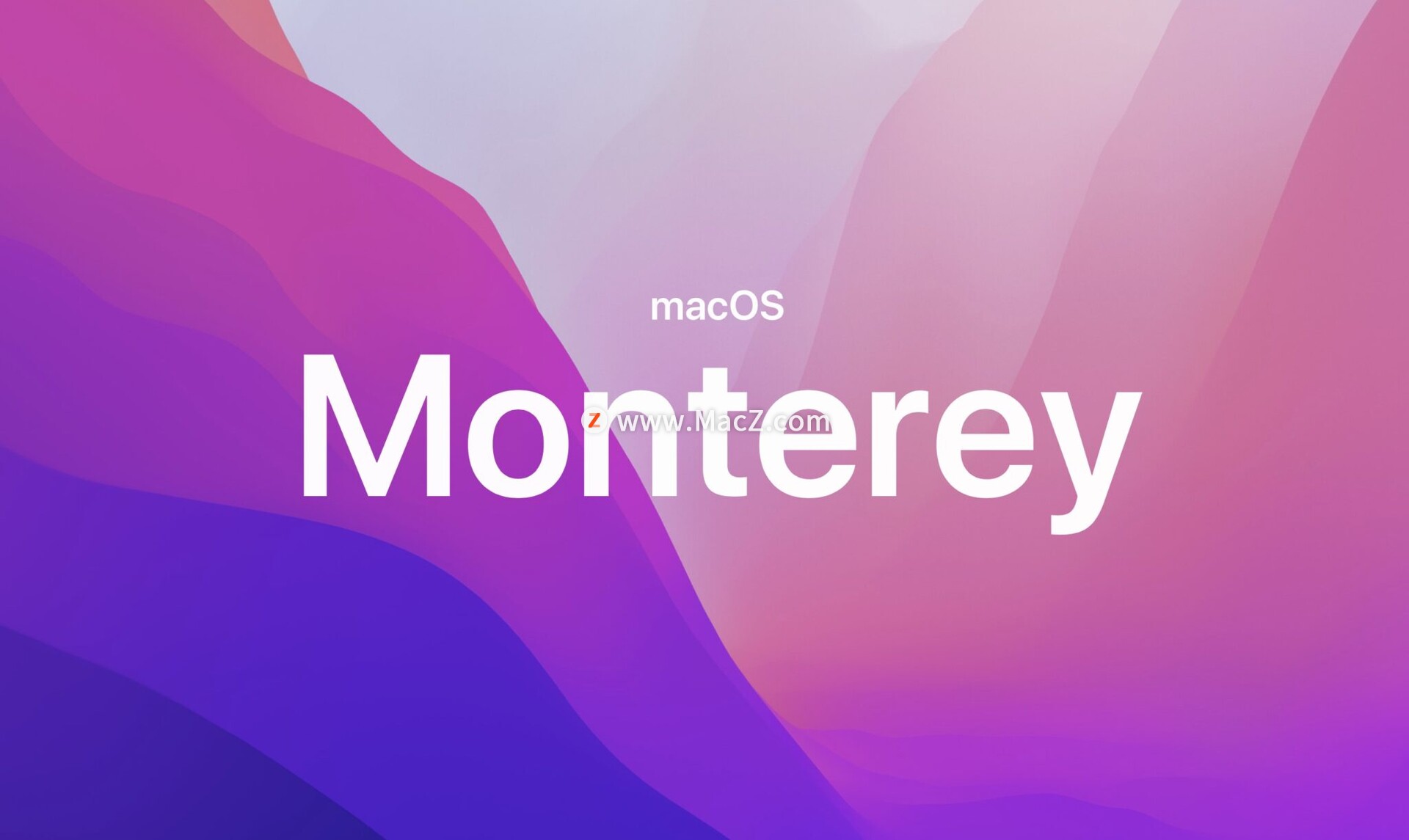 macos monterey 12正式版新功能一览