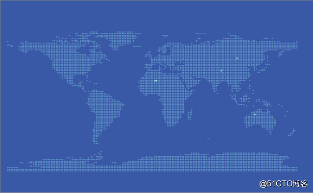 arcgis中做一张新闻11演播厅背景图附世界矢量地图shp下载