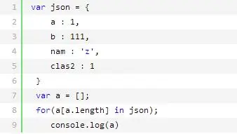 javascript的6个算法实用小技巧