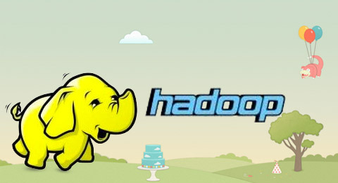 Hadoop学习系列一：环境搭建 