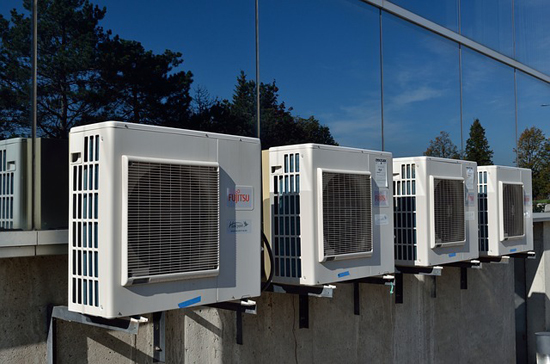供热通风和空调(HVAC)系统