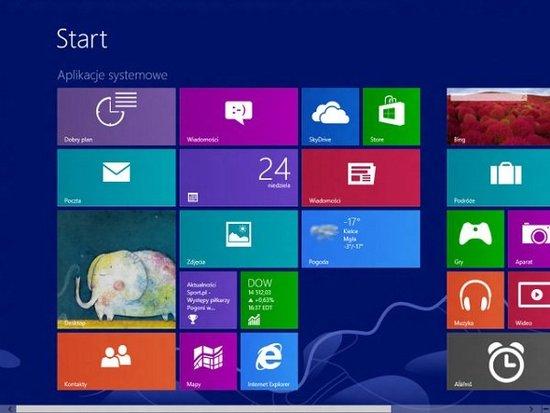 Windows Blue不完全猜想：对Windows 8做大手术