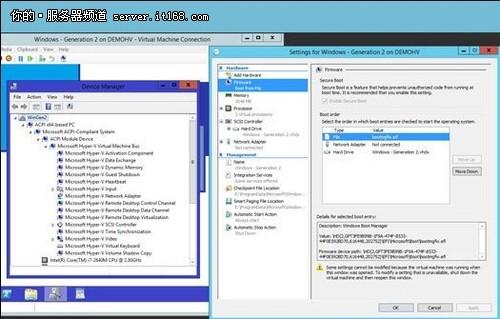 微软Windows Server 2012 R2特性解析 