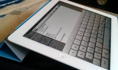 iPad:iPad - 51CTO.COM