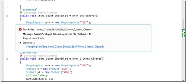 Visual Studio 2013新功能预览