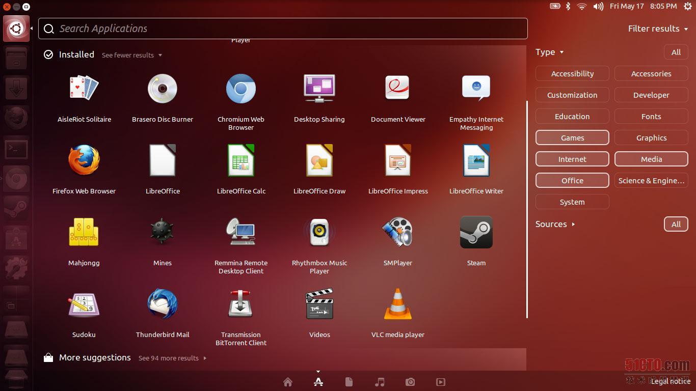 虚拟机安装ubuntu及使用入门