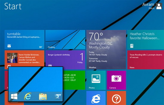 8.1个Windows 8.1的不足之处及其解决方法