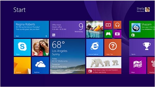 Windows 8.1免费预览版只能再用两周