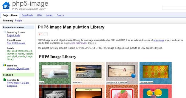 4. php5-image-manipulation