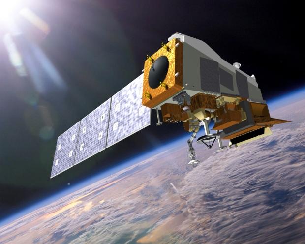 美国卫星地面控制系统发现大量漏洞 可能导致卫星失控