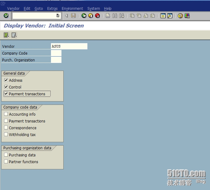 sap-r3-display-vendor-xk03-csdn