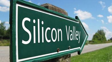 硅谷(silicon valley)