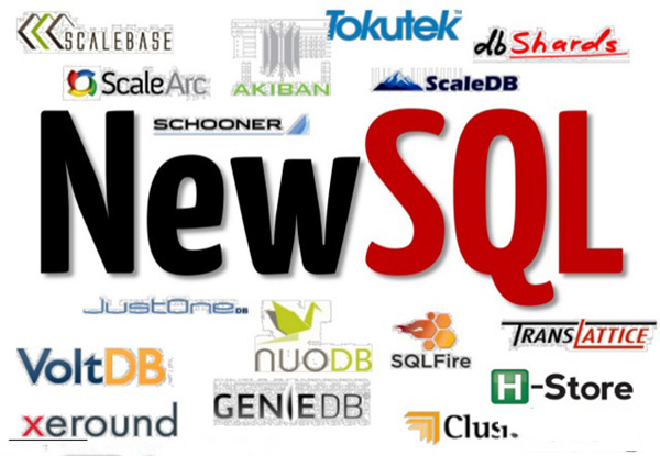 NoSQL先驱RethinkDB倒掉后，借此来看开源新型数据库NewSQL的未来
