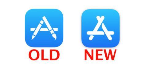 iOS 11更新第6个开发者测试版，变化最大的竟然是App Store标识