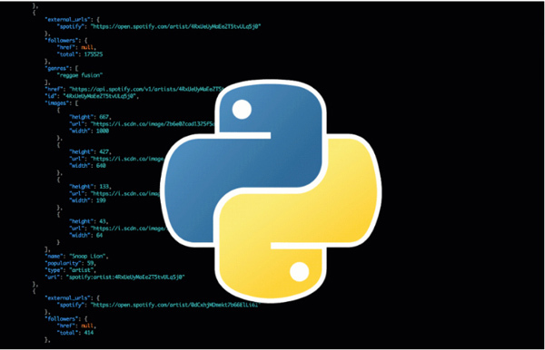 Python3中进行HTTP请求的4种方式
