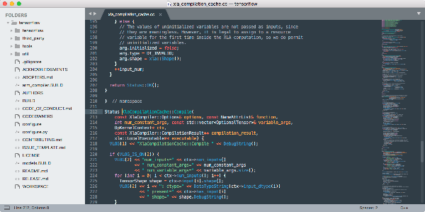Sublime Text 3.0正式发布！提供Linux软件包仓库支持 