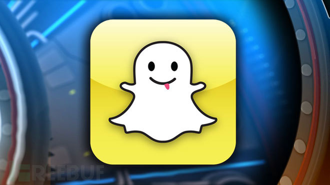 关于Snapchat应用被黑客攻击事件
