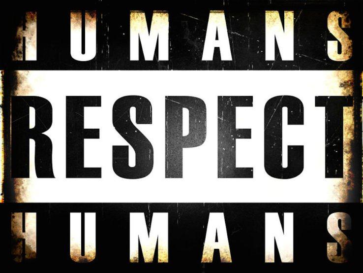 humans_respect