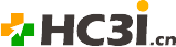 HC3i logo