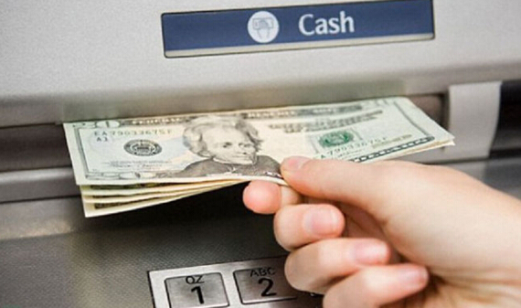 让ATM机吐钞：新恶意软件GreenDispenser被发现