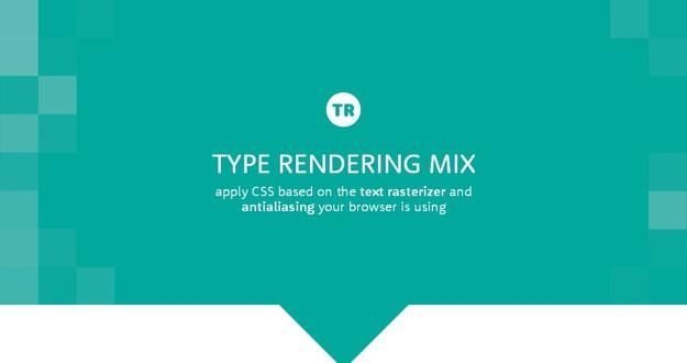 css-library-type-rendering-mix