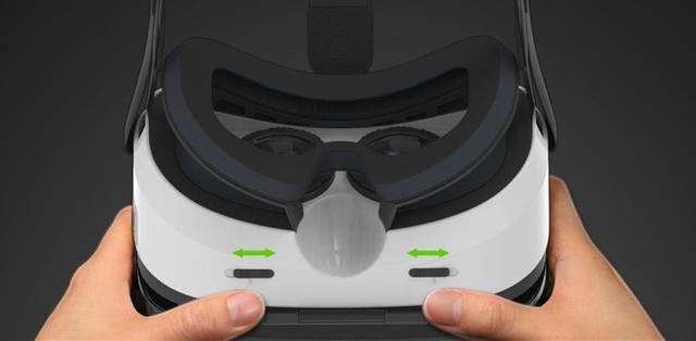 购买移动VR头显前要了解的10个方面