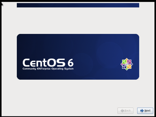 CentOS系统安装详细步骤
