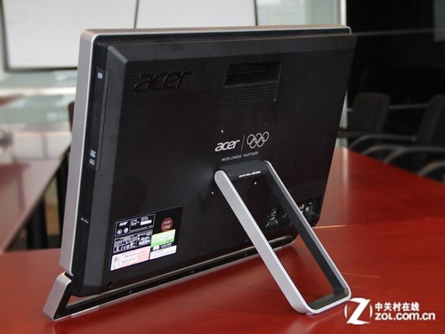 专为奥运而生 Acer Z5770一体电脑首测 