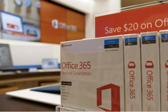 Office 2016与Office 365之间到底有何区别?