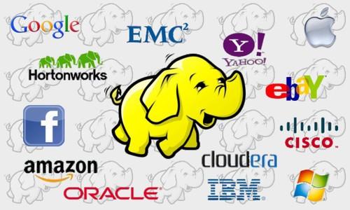 开源Hadoop较高下：IBM与AWS关键看啥？ 