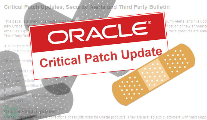 Oracle发布严重安全漏洞预警：CVE-2015-0393