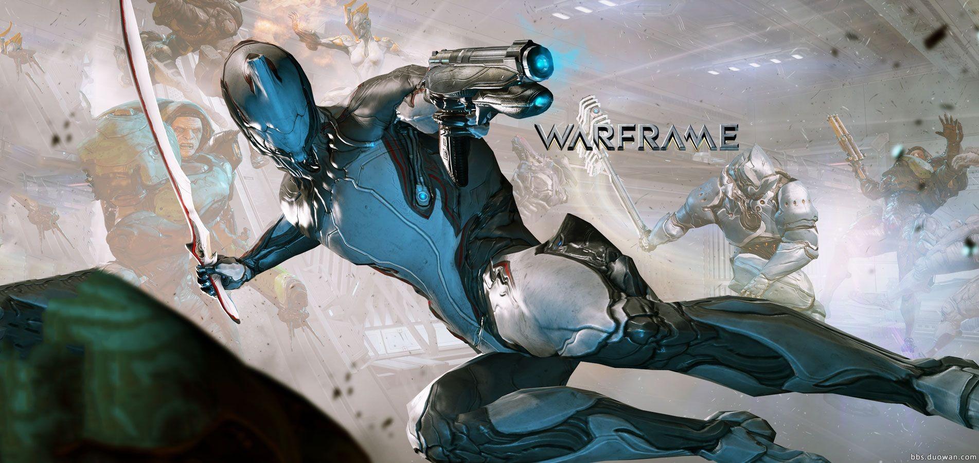 warframe