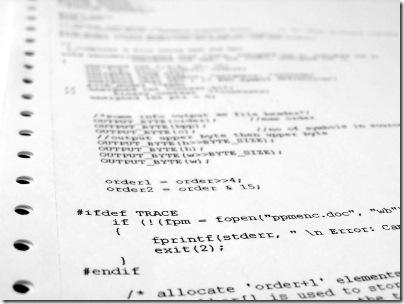 Linux源代码分析工具链