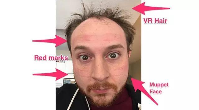 VR厂商，你们考虑过霍金的感受吗？