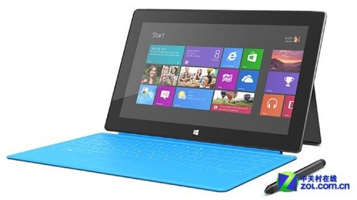 对抗平板 微软2月9日或发Surface Pro 