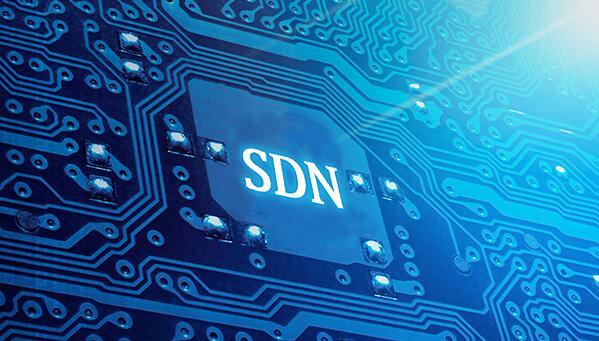 SDN：数字化转型的关键
