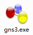 新版GNS3-安装及配置教程