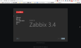 zabbix3.2.6.1升级3.4.4图文心得
