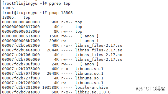 linux进程管理——进程管理相关命令_glances_12