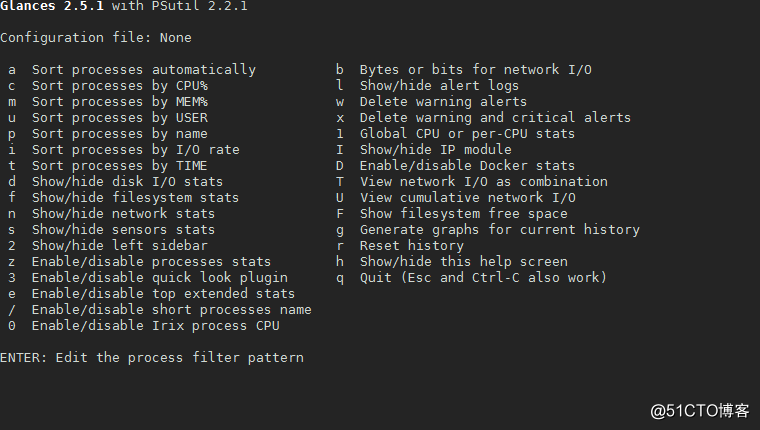linux进程管理——进程管理相关命令_ps_15