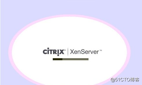 Citrix  xenserver 安装使用_使用_23