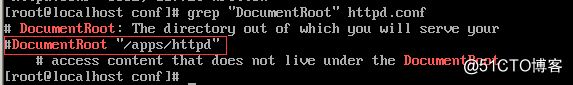 Linux的httpd的基本操作 CentOS7_简单操作_31