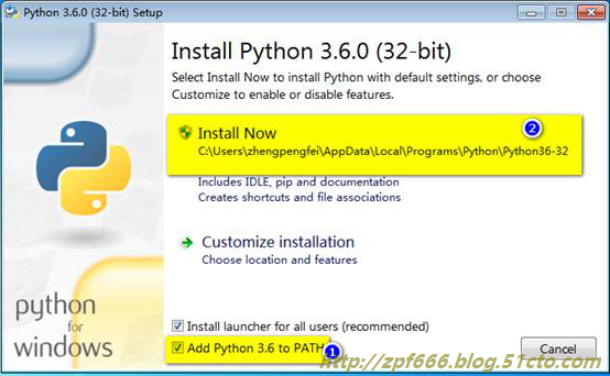 python系列（一）python简介、安装与基本应用_python_22